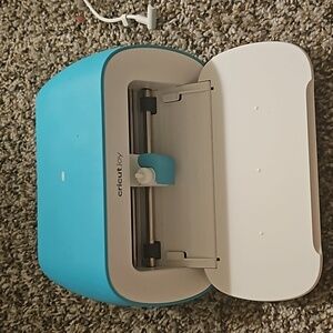 Cricket joy with cord